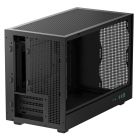 Корпус DeepCool CH260 Black без БЖ (R-CH260-BKNGM0-G-1)