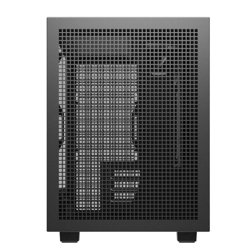 Корпус DeepCool CH260 Black без БЖ (R-CH260-BKNGM0-G-1)
