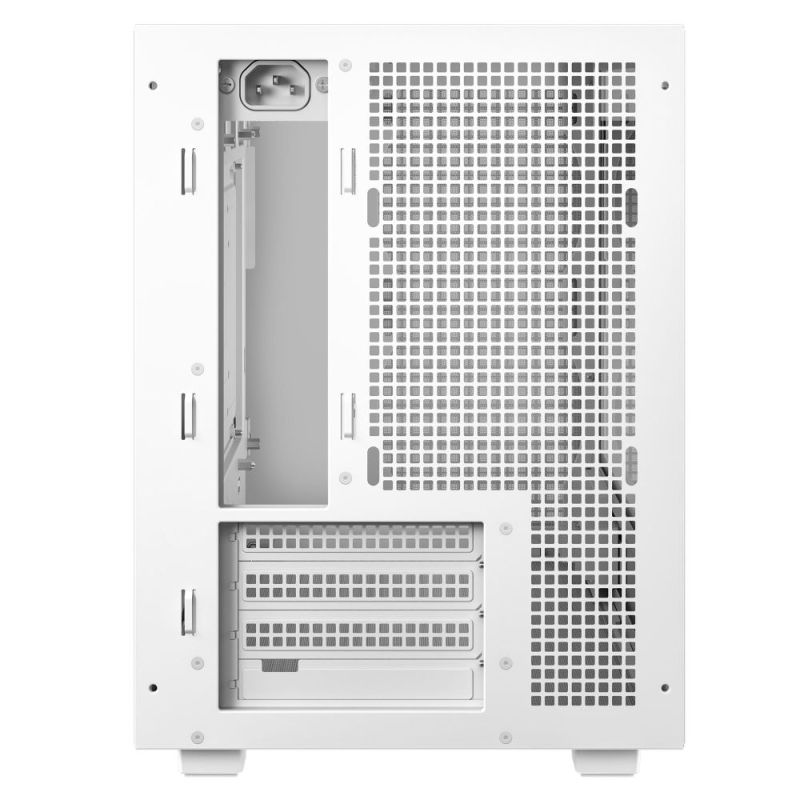 Корпус DeepCool CH260 White без БЖ (R-CH260-WHNGM0-G-1)