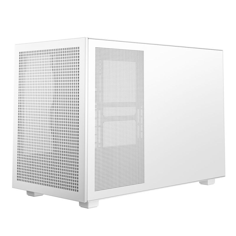 Корпус DeepCool CH260 White без БЖ (R-CH260-WHNGM0-G-1)