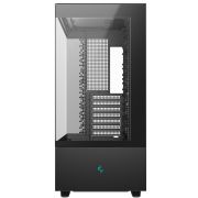 Корпус DeepCool CH690 Digital Black без БЖ (R-CH690-BKNNA0D-G-1)