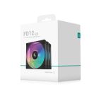 Вентилятор DeepCool FD12 ARGB-3 IN 1 (R-FD12-BKAPN3-G)