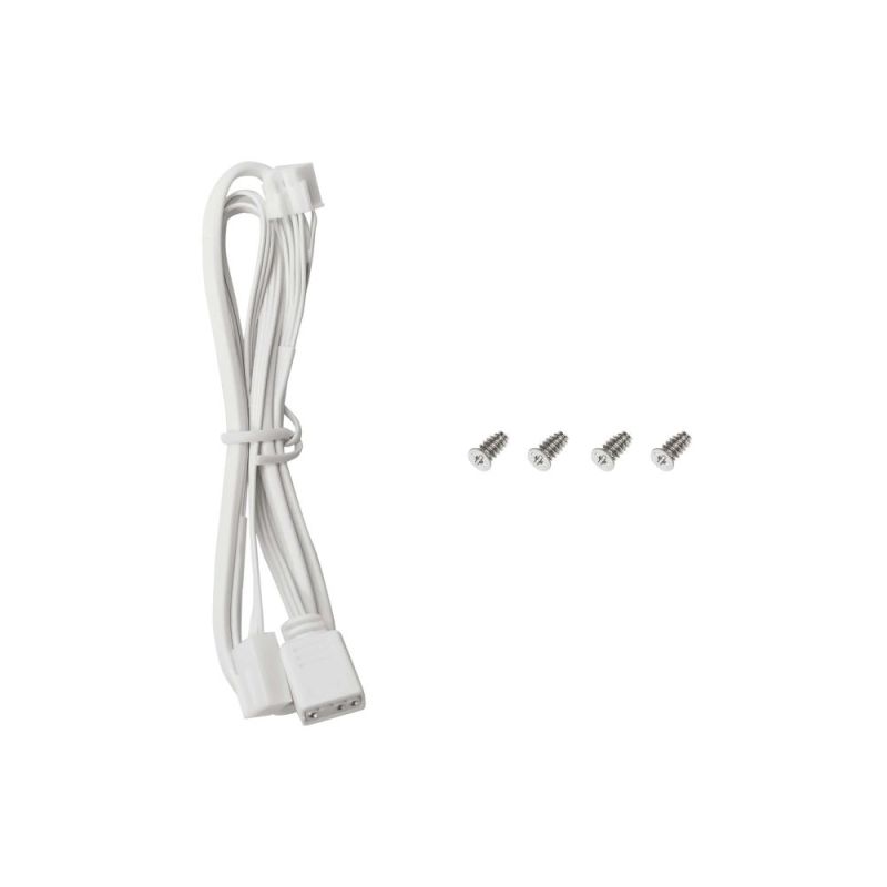 Вентилятор DeepCool FD12 WH (R-FD12-WHNPN1-G)