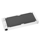 Система водяного охолодження DeepCool LP240 ARGB White (R-LP240-WHMSMC-G-1)