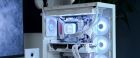 Система водяного охлаждения DeepCool LP360 ARGB White (R-LP360-WHMSMC-G-1)