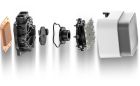 Система водяного охлаждения DeepCool LQ240 White (R-LQ240-WHDSMC-G-1)