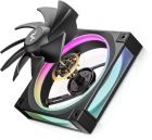 Система водяного охлаждения DeepCool LQ360 Ultra ARGB Black (R-LQ360-BKASMC-G-1)
