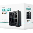 Блок живлення DeepCool GamerStorm PF500X 500W (R-PF500X-HD0B-JGEU)
