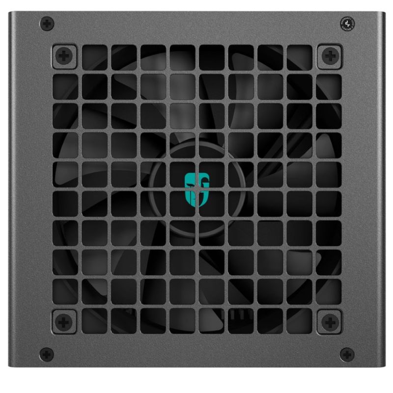 Блок живлення DeepCool GamerStorm PN750D 750W (R-PN750D-FC0B-JGEU-V2)