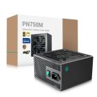 Блок живлення DeepCool GamerStorm PN750M 750W (R-PN750M-FC0B-JGEU)