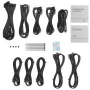 Блок питания DeepCool GamerStorm PN850M 850W (R-PN850M-FC0B-JGEU)