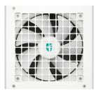 Блок живлення DeepCool GamerStorm PN850M 850W White (R-PN850M-FC0W-JGEU)