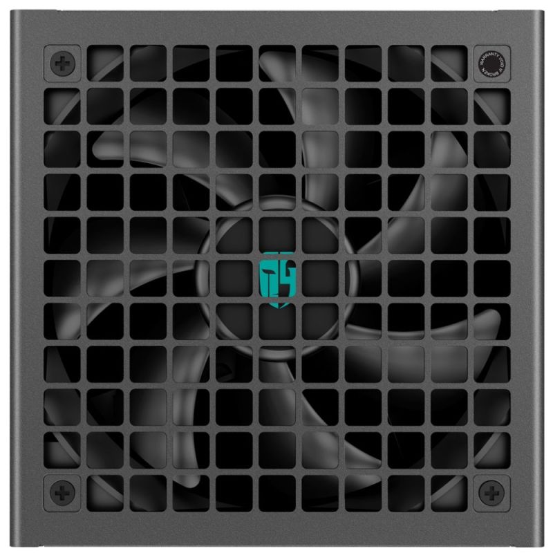 Блок питания DeepCool GamerStorm PN1000M 1000W (R-PNA00M-FC0B-JGEU)