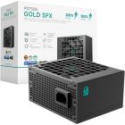Блок живлення DeepCool GamerStorm PS750G 750W (R-PS750G-FE0B-JGEU)