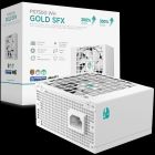 Блок живлення DeepCool GamerStorm PS750G 750W White (R-PS750G-FE0W-JGEU)