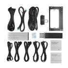 Блок живлення DeepCool GamerStorm PS850G 850W (R-PS850G-FE0B-JGEU)