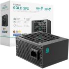 Блок живлення DeepCool GamerStorm PS850G 850W (R-PS850G-FE0B-JGEU)