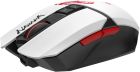 Миша бездротова A4Tech Bloody R36 Ultra Naraka White (R36 Ultra (Naraka))