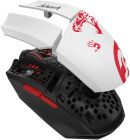 Миша бездротова A4Tech Bloody R36 Ultra Naraka White (R36 Ultra (Naraka))