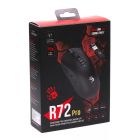 Миша бездротова Bloody R72 Pro Black (R72 Pro (Black))