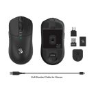 Миша бездротова Bloody R72 Pro Black (R72 Pro (Black))