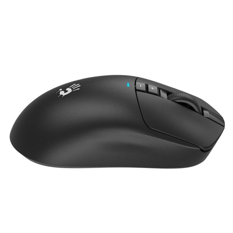 Миша бездротова Bloody R72 Pro Black (R72 Pro (Black))