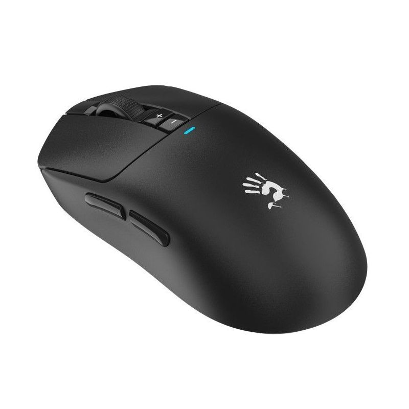 Миша бездротова Bloody R72 Pro Black (R72 Pro (Black))