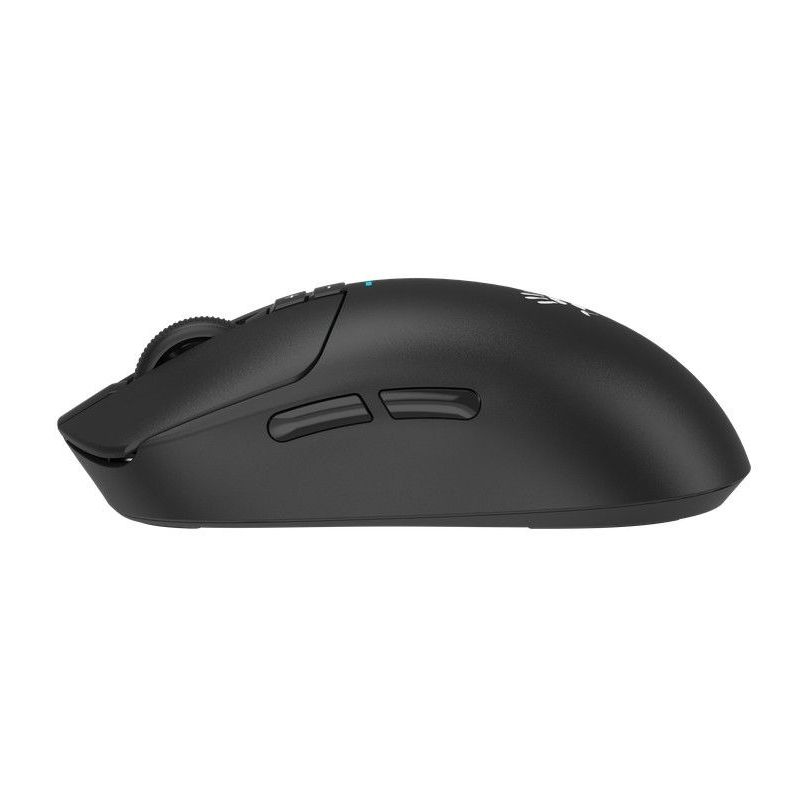 Миша бездротова Bloody R72 Pro Black (R72 Pro (Black))
