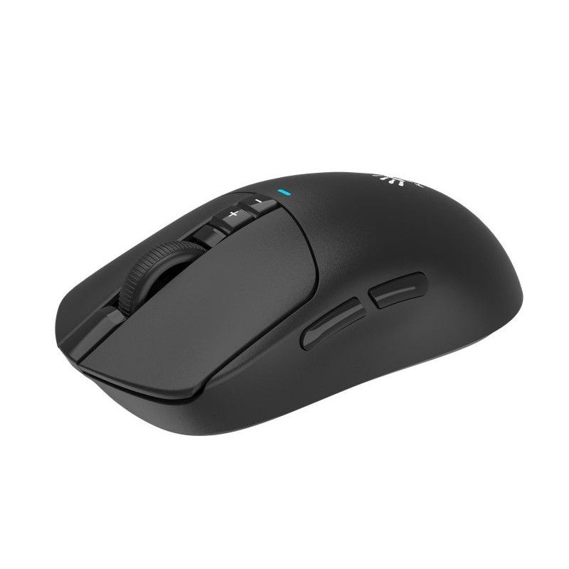 Миша бездротова Bloody R72 Pro Black (R72 Pro (Black))