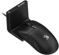 Мышь беспроводная A4Tech Bloody R72 Pro Duo Black  (R72 Pro Duo (Black))