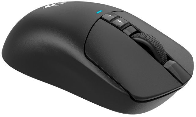Мышь беспроводная A4Tech Bloody R72 Pro Duo Black  (R72 Pro Duo (Black))