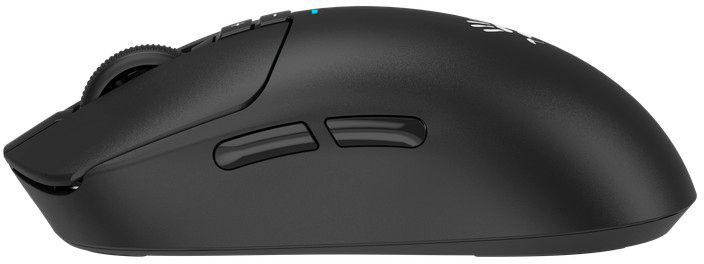 Мышь беспроводная A4Tech Bloody R72 Pro Duo Black  (R72 Pro Duo (Black))