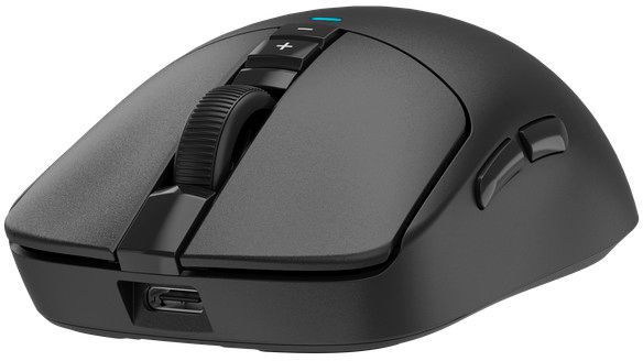 Мышь беспроводная A4Tech Bloody R72 Pro Duo Black  (R72 Pro Duo (Black))