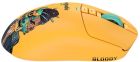 Миша бездротова A4Tech Bloody R72 Ultra Renegade Sunset Yellow (R72 Ultra (Renegade Sunset))