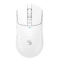 Миша бездротова Bloody R72 Ultra White (R72 Ultra (White))