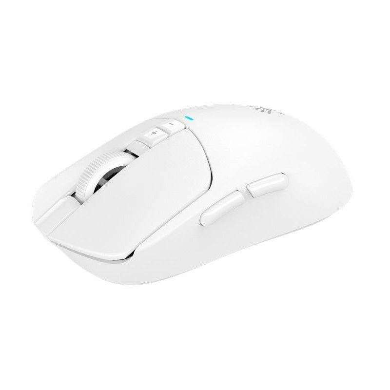 Миша бездротова Bloody R72 Ultra White (R72 Ultra (White))