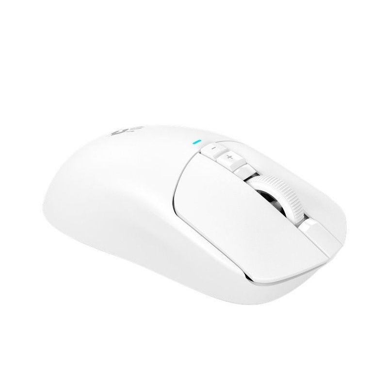 Миша бездротова Bloody R72 Ultra White (R72 Ultra (White))
