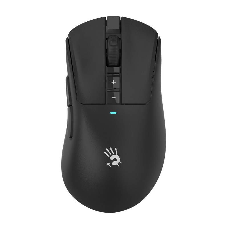 Миша бездротова Bloody R73 Ultra Black (R73 Ultra (Black))