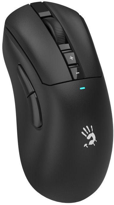 Миша бездротова Bloody R73 Ultra Black (R73 Ultra (Black))
