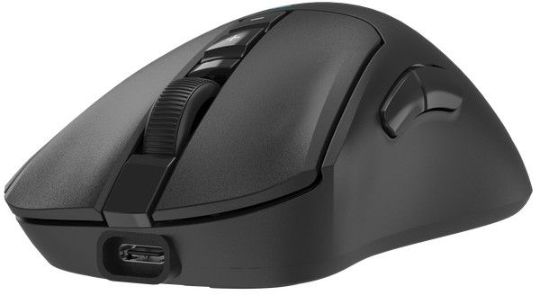 Миша бездротова Bloody R73 Ultra Black (R73 Ultra (Black))