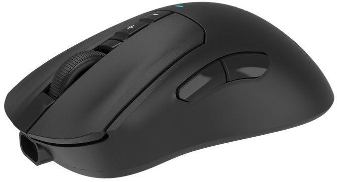 Миша бездротова Bloody R73 Ultra Black  (R73 Ultra (Black))