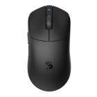 Мышь беспроводная Bloody R77 Ultra Dock Black (R77 Ultra Dock (Black))
