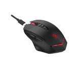 Миша бездротова Bloody R80 Plus Black (R80 Plus (Black))