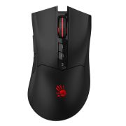 Миша бездротова A4Tech Bloody R90 Plus Black (R90 Plus Bloody (Black))
