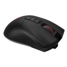 Миша бездротова A4Tech Bloody R90 Plus Black (R90 Plus Bloody (Black))