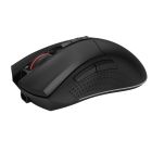 Миша бездротова A4Tech Bloody R90 Plus Black (R90 Plus Bloody (Black))