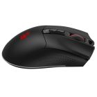 Миша бездротова A4Tech Bloody R90 Plus Black (R90 Plus Bloody (Black))