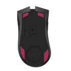 Миша бездротова A4Tech Bloody R90 Plus Black (R90 Plus Bloody (Black))