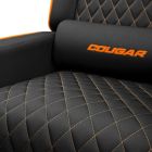 Кресло для геймеров Cougar Ranger One (RANGER ONE)
