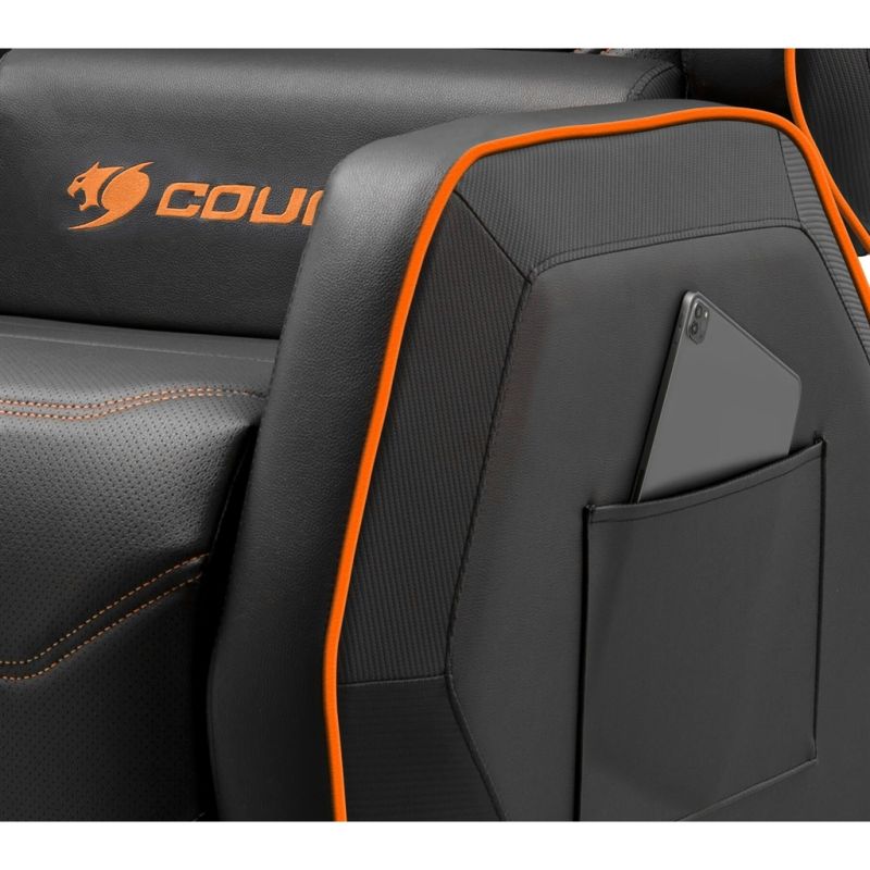 Крісло для геймерів Cougar Ranger S (RANGER S)